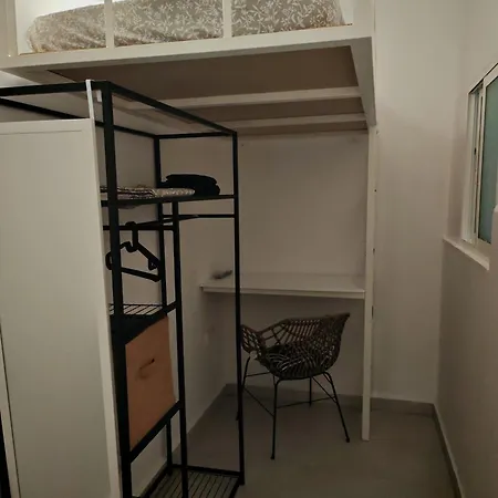 بيت ضيافة Casa Paraiso أذيخي