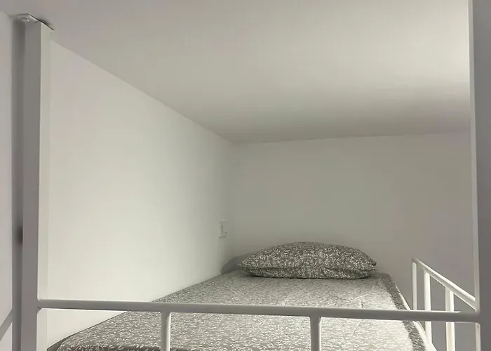 Gasthof Casa Paraiso *