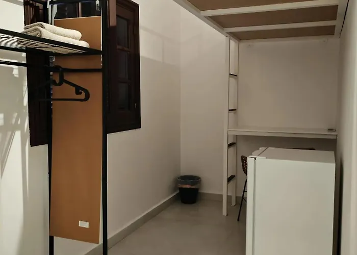 Casa Paraiso Gasthof *