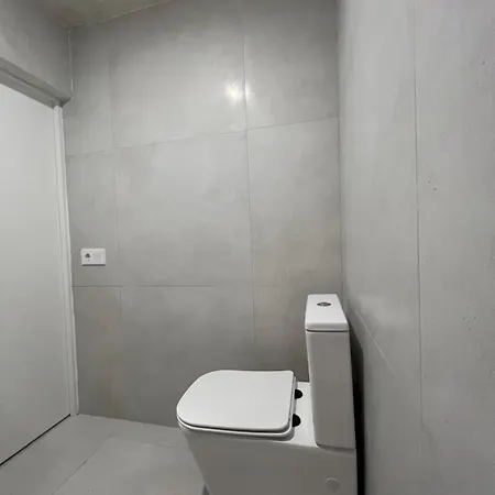 Konukevi Casa Paraiso Costa Adeje