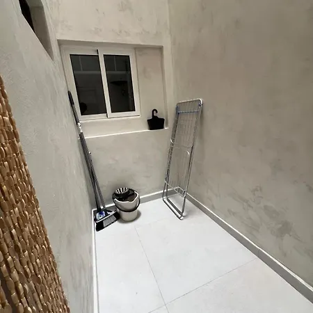 Casa Paraiso
