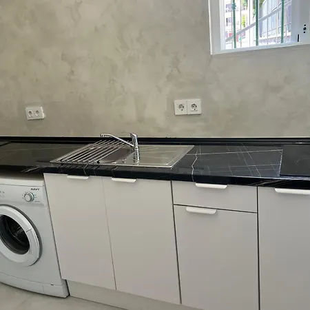 Casa Paraiso * Costa Adeje (Tenerife)