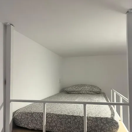 Vendégház Casa Paraiso *