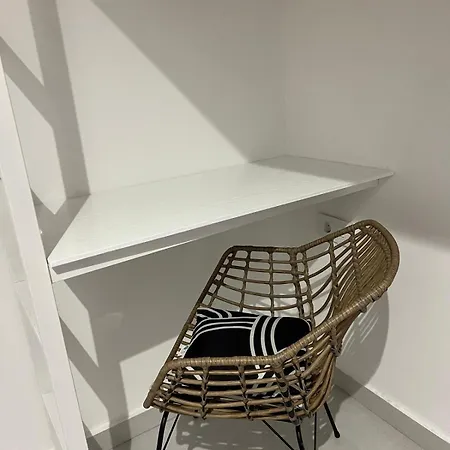 Casa Paraiso Vendégház Costa Adeje (Tenerife)