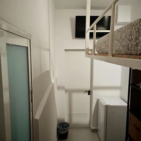 Casa Paraiso Affittacamere *