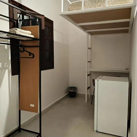 Casa Paraiso Gasthuis *