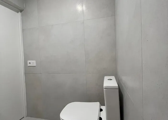 Vendégház Casa Paraiso Costa Adeje (Tenerife)