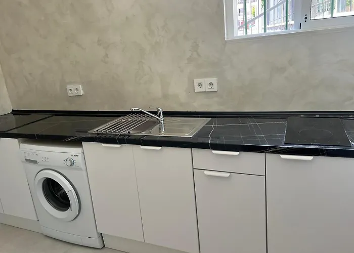 Casa Paraíso * Costa Adeje (Tenerife)