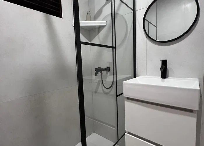 Casa Paraiso Costa Adeje (Tenerife)