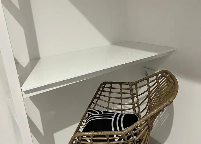 Casa Paraíso Pensión Costa Adeje (Tenerife)