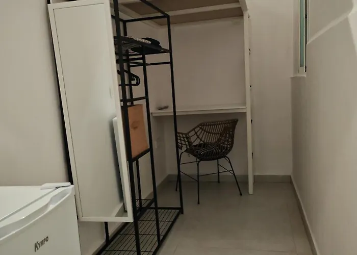 Casa Paraiso Gasthuis Costa Adeje (Tenerife)