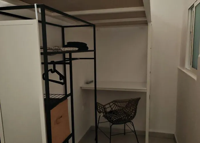 Gasthuis Casa Paraiso Costa Adeje (Tenerife)