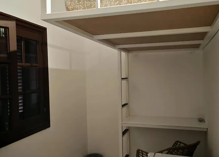 Vendégház Casa Paraiso *